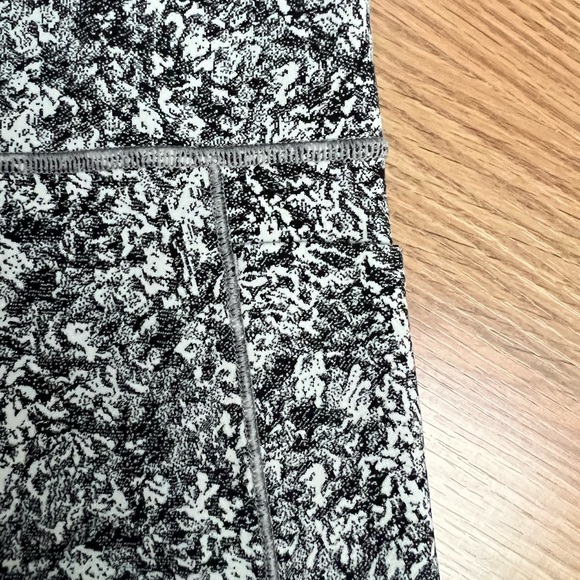 ATHLETA | Leggings 7/8 with side pockets - Picture 9 of 10